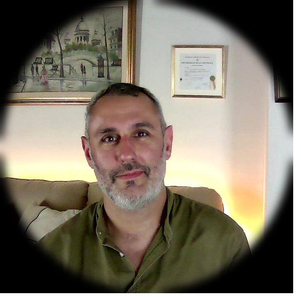 Martín Correa