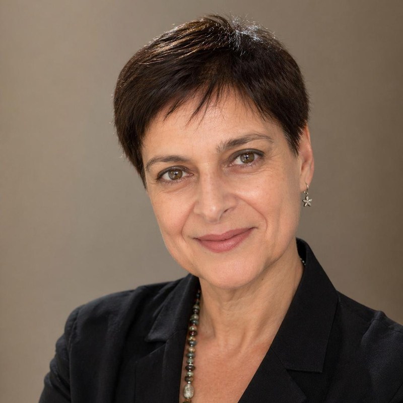Victoria Belmonte